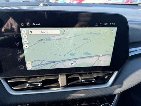 New 2026 Chevrolet Equinox LT w/ Convenience Package II image 40