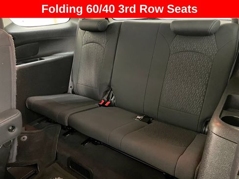 Used 2014 GMC Acadia SLE FWD image 12