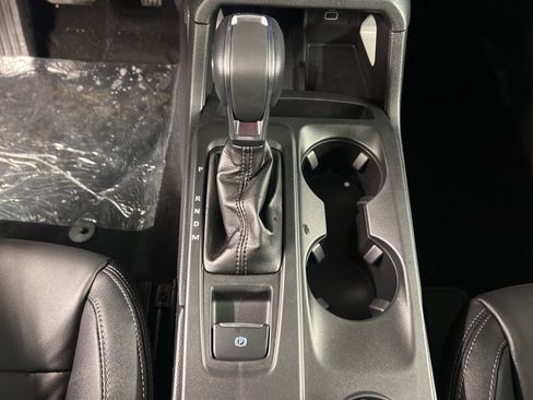 New 2025 Ford Ranger Lariat w/ FX4 Off-Road Package image 18