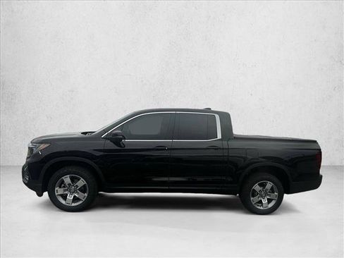 New 2026 Honda Ridgeline RTL image 5