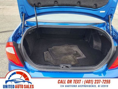 Used 2011 Ford Fusion SE w/ 202A Rapid Spec Order Code image 11