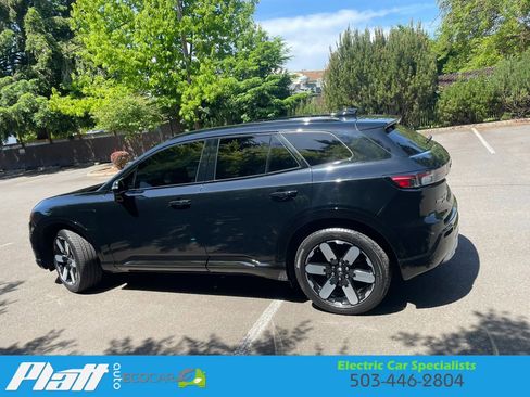 Used 2024 Honda Prologue Elite image 8