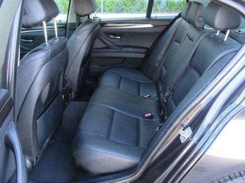 Used 2016 BMW 528i Sedan image 15
