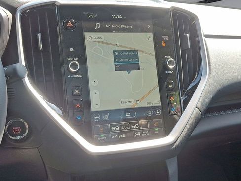 New 2026 Subaru Ascent Limited AWD/4WD image 16