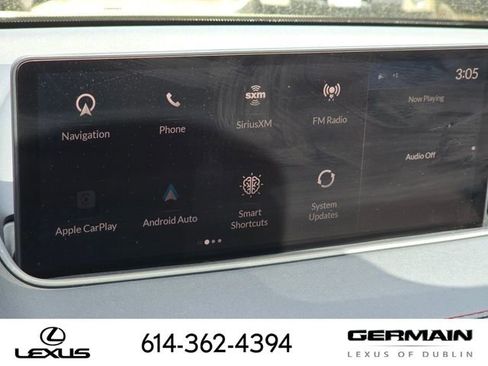 Used 2024 Acura MDX Type S AWD/4WD image 27