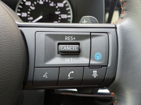 Used 2024 Nissan Pathfinder Rock Creek AWD/4WD image 25