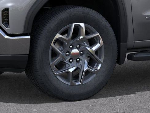 New 2026 GMC Sierra 1500 SLT w/ SLT Premium Plus Package AWD/4WD image 9