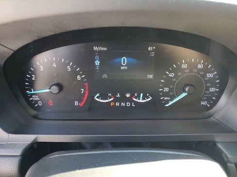 Used 2021 Ford Explorer 2WD image 13