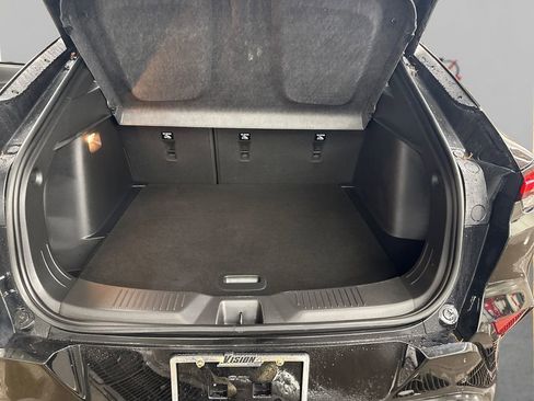 Used 2024 Buick Envista Sport Touring w/ Convenience I Package image 11