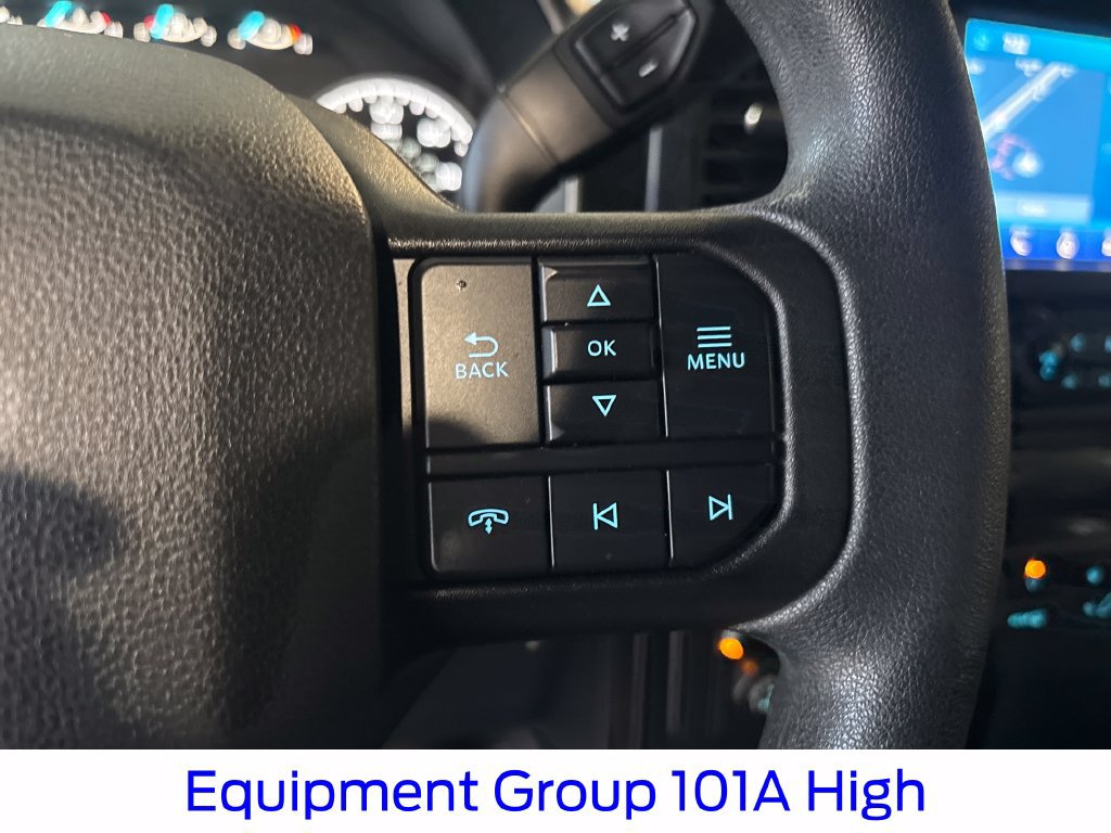 Certified 2022 Ford F150 XL w/ STX Appearance Package AWD/4WD image 19