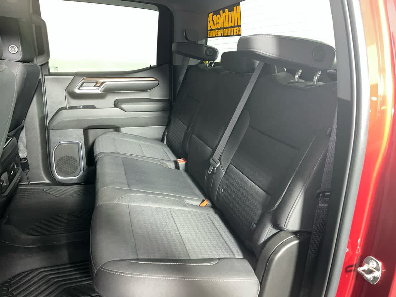 Used 2023 Chevrolet Silverado 1500 RST AWD/4WD image 27