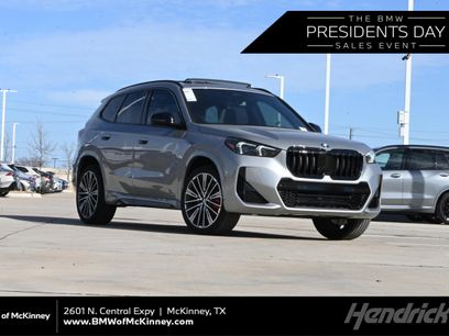 New 2026 BMW X1 xDrive28i w/ Technology Package