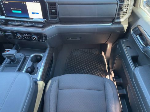 Used 2024 Chevrolet Silverado 1500 RST w/ Convenience Package II image 17