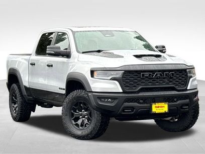 New 2026 RAM 1500 RHO