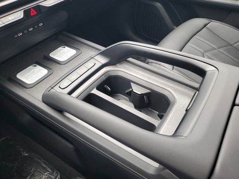 New 2027 Kia Telluride EX X-Line image 27