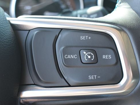 Used 2022 Jeep Wrangler Unlimited Rubicon 4xe w/ Steel Bumper Group AWD/4WD image 21