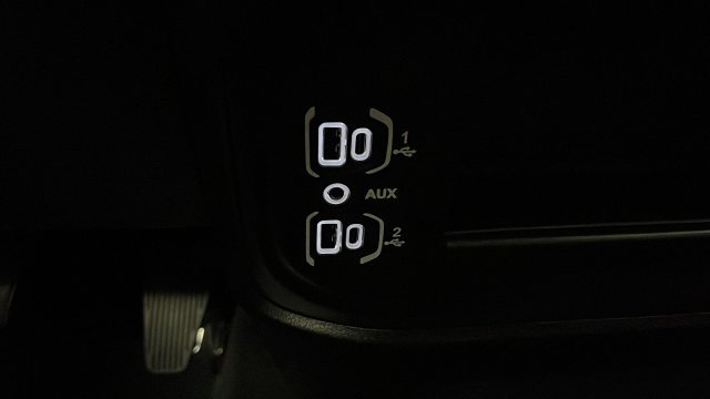 Used 2024 RAM 2500 Laramie w/ Night Edition AWD/4WD image 47