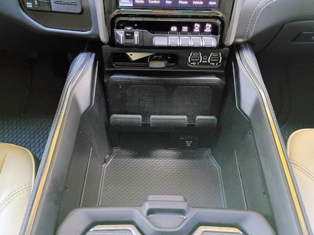 Used 2022 RAM 3500 Limited AWD/4WD image 52