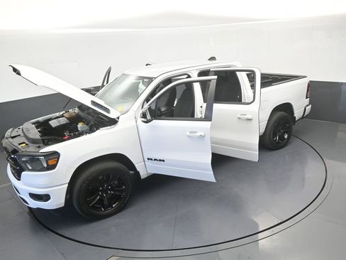 Used 2022 RAM 1500 Big Horn image 64