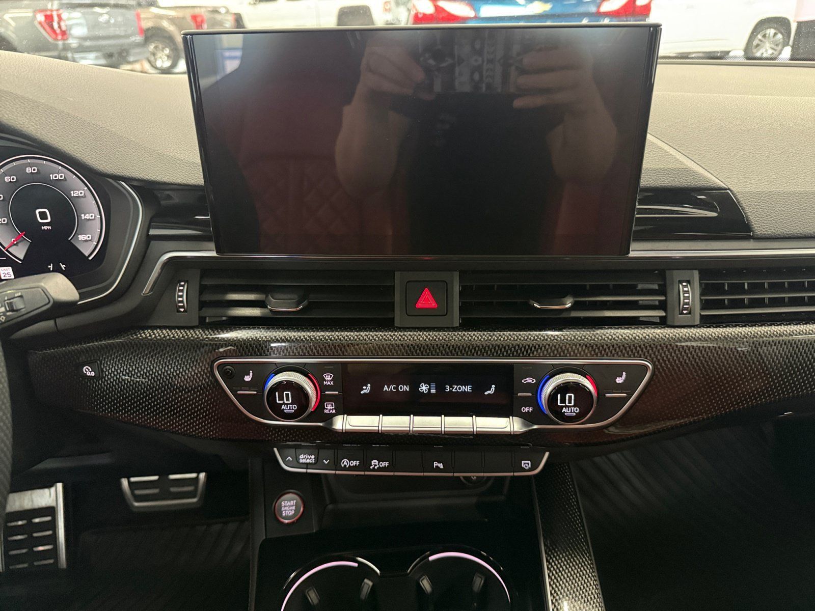 Used 2025 Audi S5 Premium Plus AWD/4WD image 21
