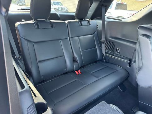 New 2026 Ford Explorer Tremor w/ Tremor Ultimate Package AWD/4WD image 23