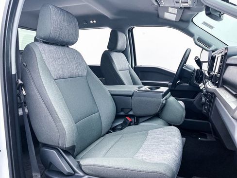 Used 2023 Ford F250 XLT w/ 360-Degree Camera Package image 35