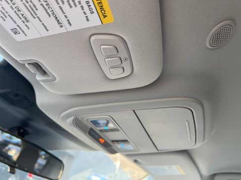 New 2025 Ford Explorer Active w/ Active Comfort Package image 39