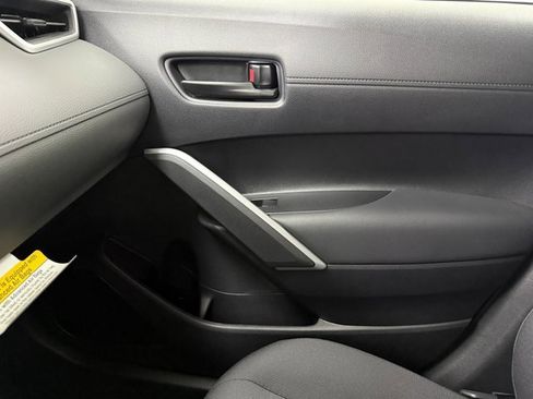 New 2026 Toyota Corolla Cross LE image 24