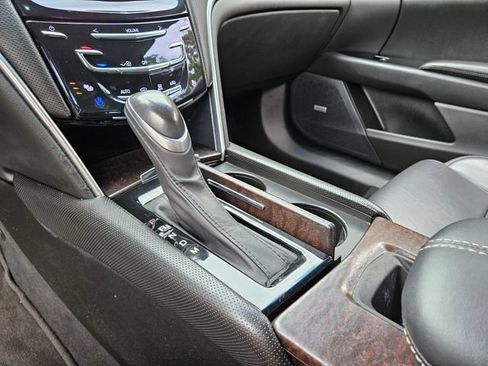 Used 2019 Cadillac XTS Luxury FWD image 24