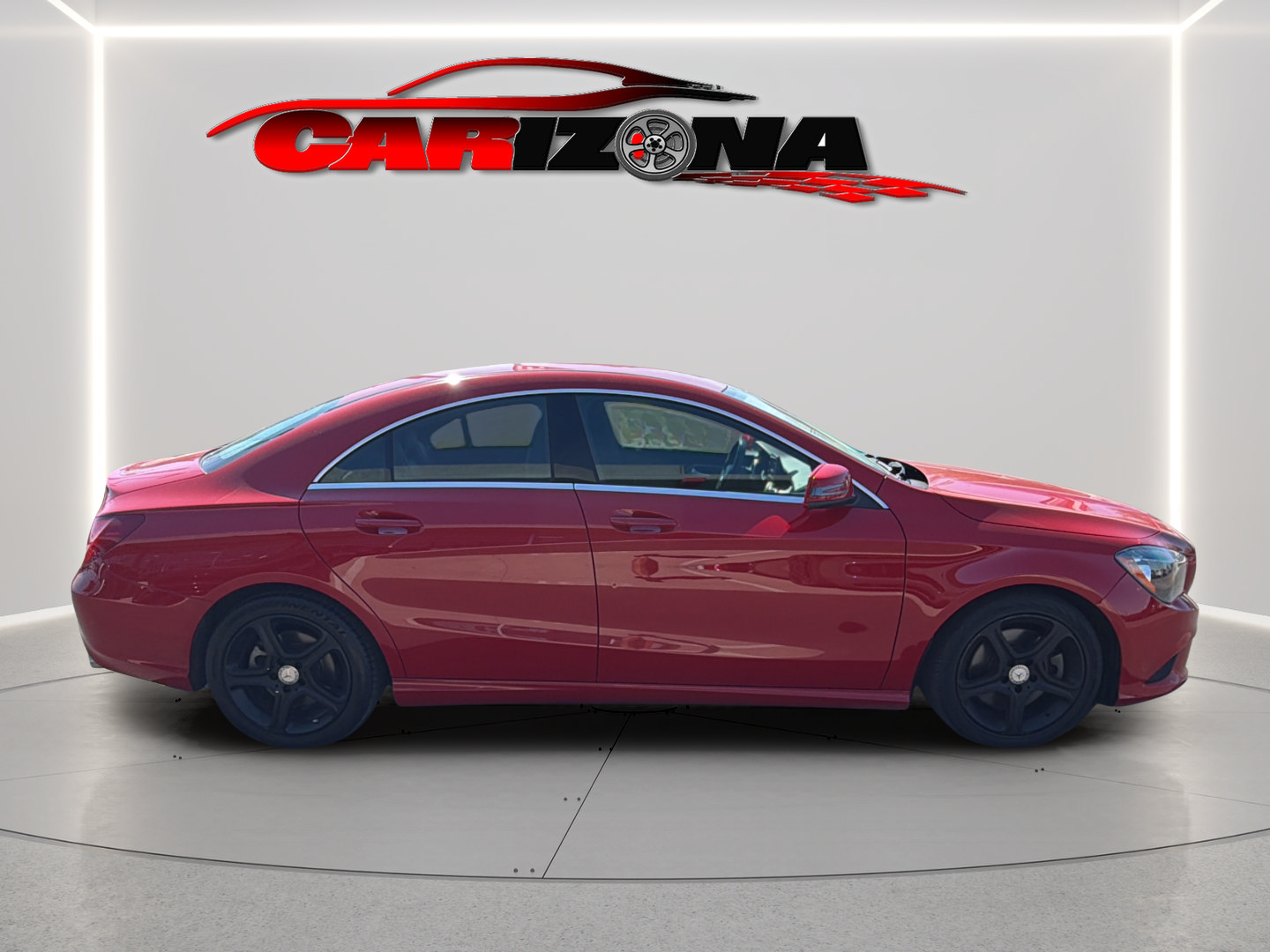 Used 2014 Mercedes-Benz CLA 250 image 4