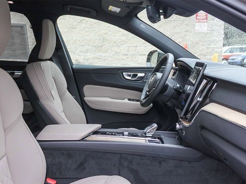 New 2026 Volvo XC60 T8 Plus w/ Protection Package Premier image 19