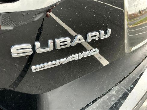 Used 2023 Subaru Outback AWD/4WD image 24