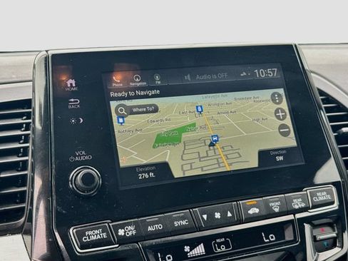 Used 2023 Honda Odyssey Touring image 13