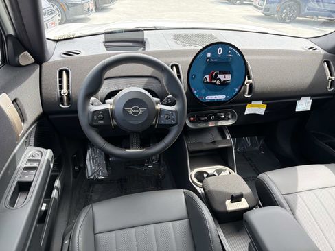 New 2026 MINI Cooper Countryman S image 8