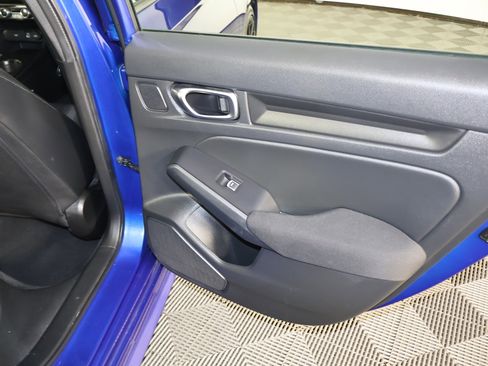 Certified 2023 Honda Civic Sport image 41