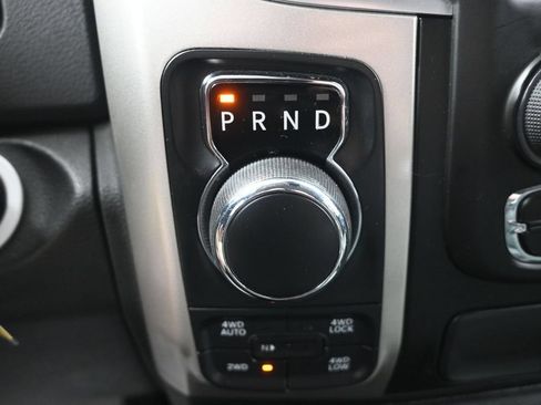 Used 2019 RAM 1500 Big Horn AWD/4WD image 23
