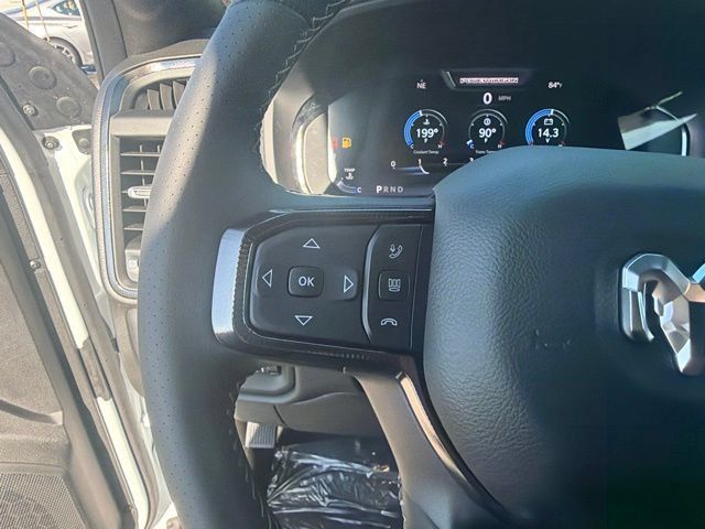 New 2027 RAM 2500 Power Wagon AWD/4WD image 20