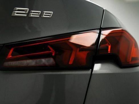 Used 2025 BMW 228i xDrive w/ M Sport Package image 19