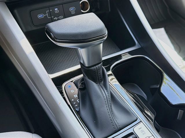 New 2026 Hyundai Tucson SEL Plus FWD image 16