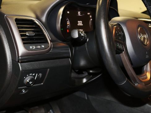 Used 2020 Jeep Grand Cherokee Limited X AWD/4WD image 57