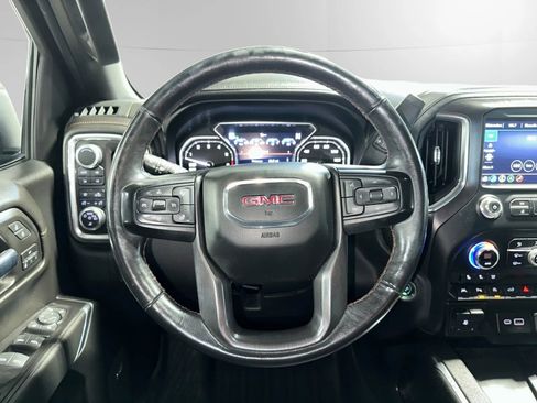 Used 2019 GMC Sierra 1500 AT4 w/ AT4 Premium Package AWD/4WD image 18