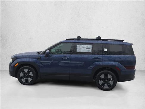 New 2026 Hyundai Santa Fe SEL image 7