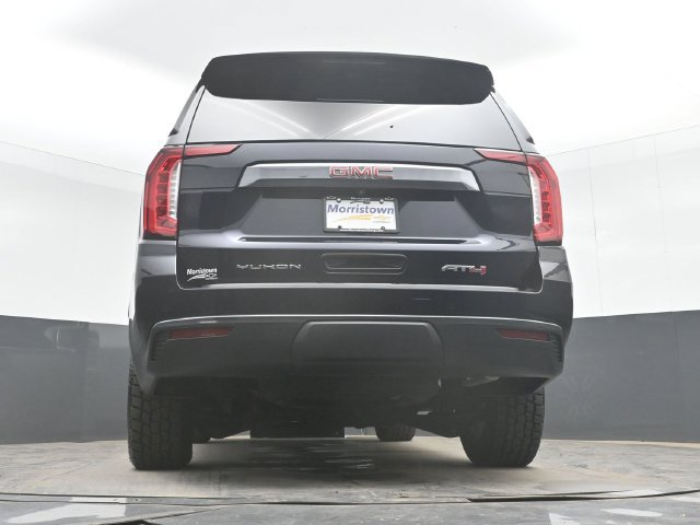 Used 2023 GMC Yukon AT4 w/ AT4 Premium Plus Package AWD/4WD image 49