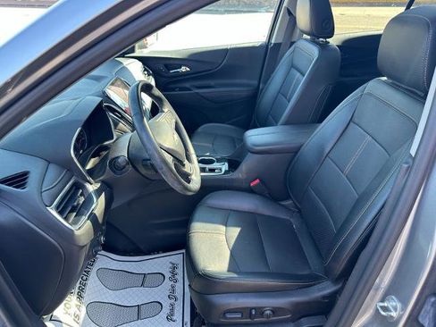 Used 2024 Chevrolet Equinox Premier AWD/4WD image 14