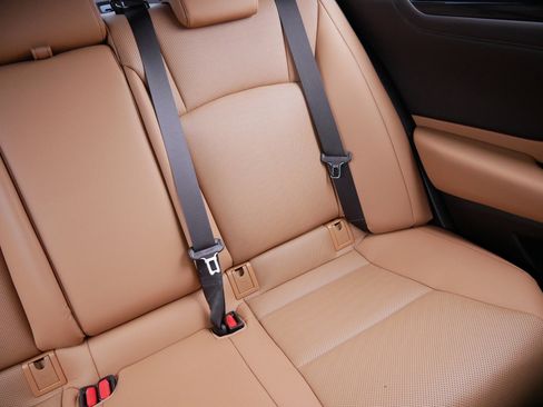 Used 2021 Lexus ES 250 w/ Premium Package image 14