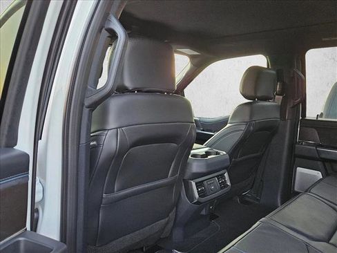 New 2026 Ford F350 Platinum image 10