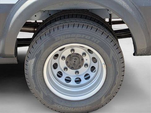 New 2026 Ford Transit 350 XL image 9