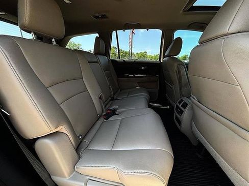 Used 2021 Honda Pilot EX-L image 46