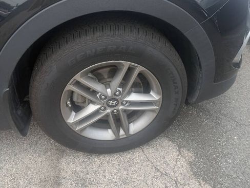 Used 2017 Hyundai Santa Fe Sport AWD/4WD image 17