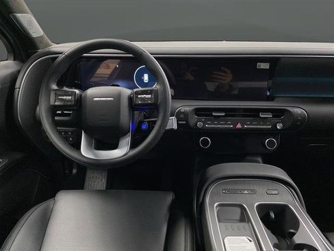 New 2026 Hyundai Palisade Calligraphy image 5